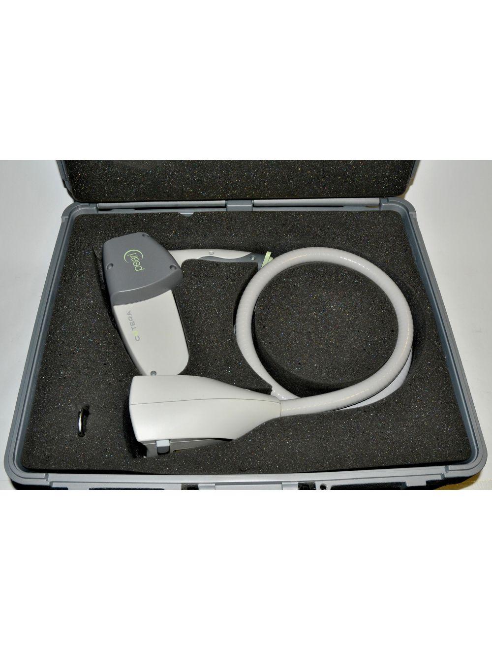 Cutera Laser Pearl Handpiece Er YSGG Wrinkle Age Spots Skin Deep Resurfacing image 0