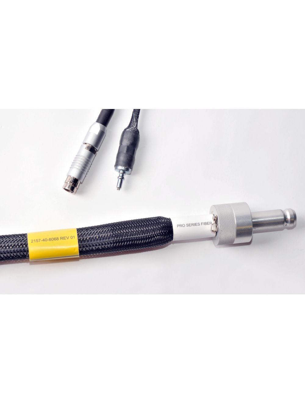 Candela GentleMax PRO Handpiece 12-15-18 Fiber Delivery DCD Laser 2157-40-8068 image 7