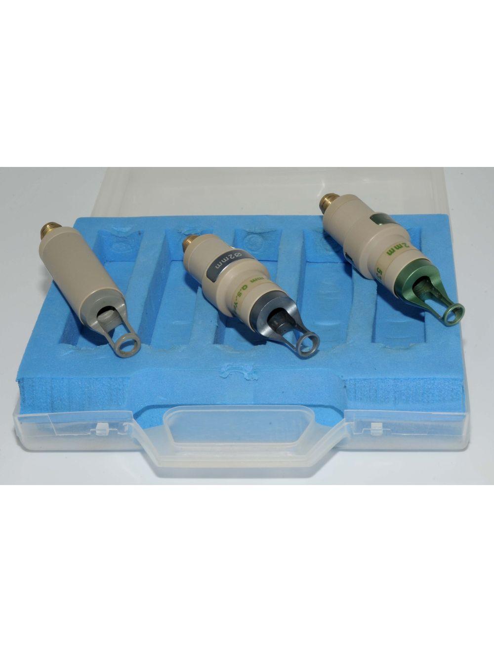 Alma Harmony ELITE QS1064 IPL Laser Handpiece QS 1064 Q Switched YAG Tattoo image 11