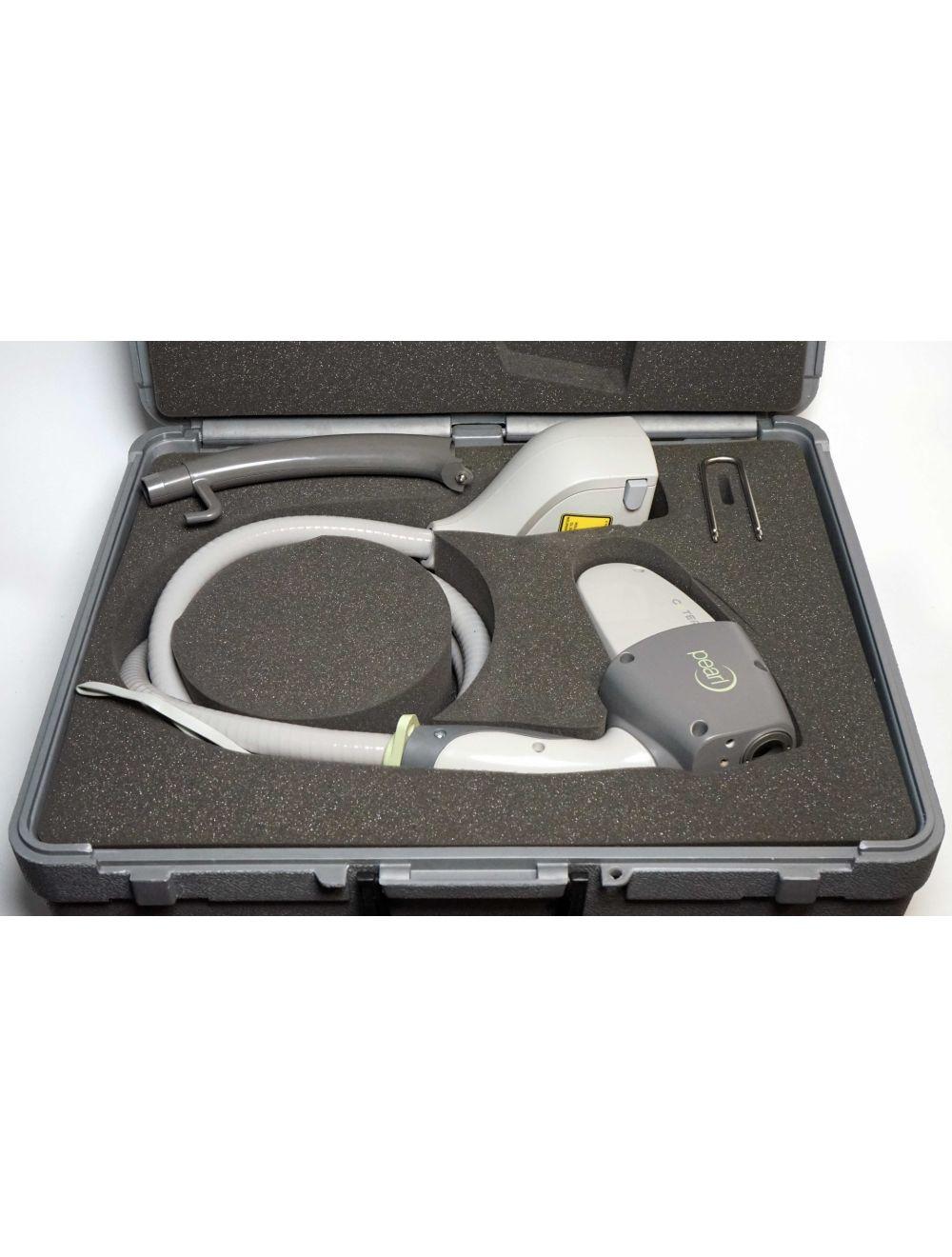 Cutera XEO Pearl Er YSGG Handpiece Acne Scars Skin Tightening 7000405 image 2