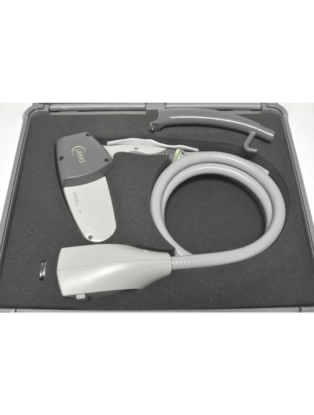 Cutera XEO CoolGlide PEARL ER:YAG 2790 Laser Hand Piece Fine Wrinkles Erbium image 9