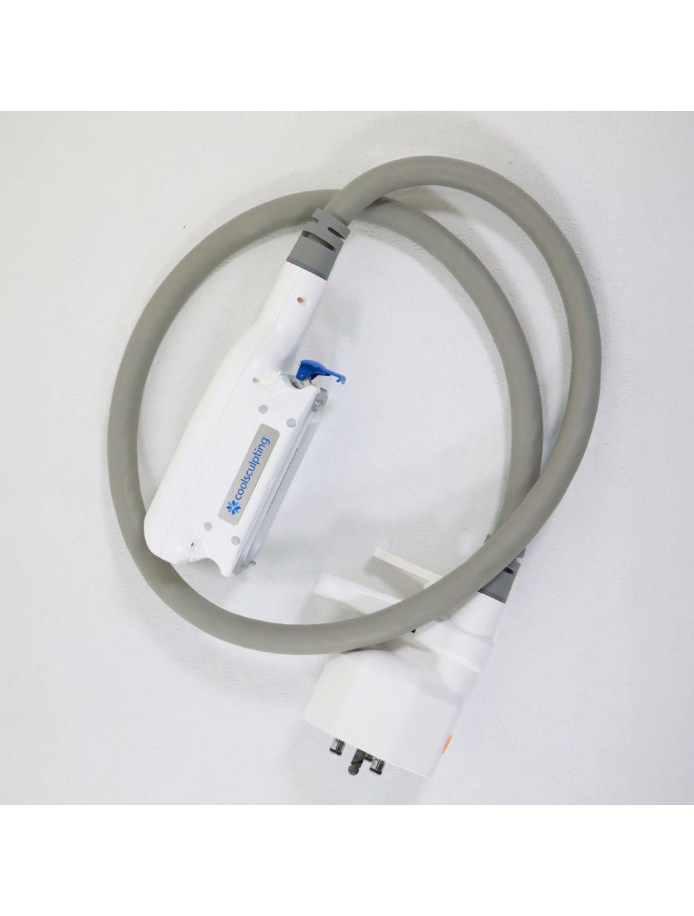 Zeltiq CoolSculpting CoolAdvantage Breeze Vacuum Applicator BRZ-AP2-160-000 image 0