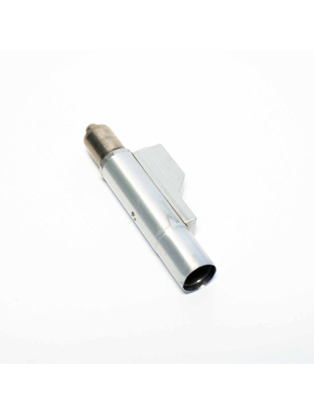 Cynosure Apogee Elite Handpiece Optics 15mm Laser Lens Cartridge* PARTS AS IS* image 2