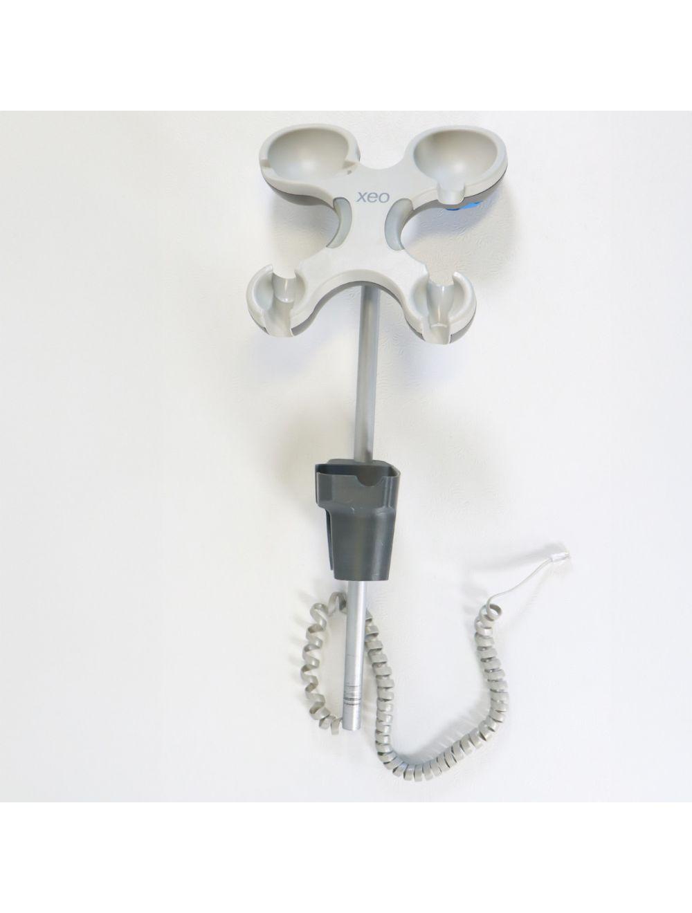 Cutera Xeo System Part Handpiece LimeLight Titan Tree Mast with Pearl Dock image 0