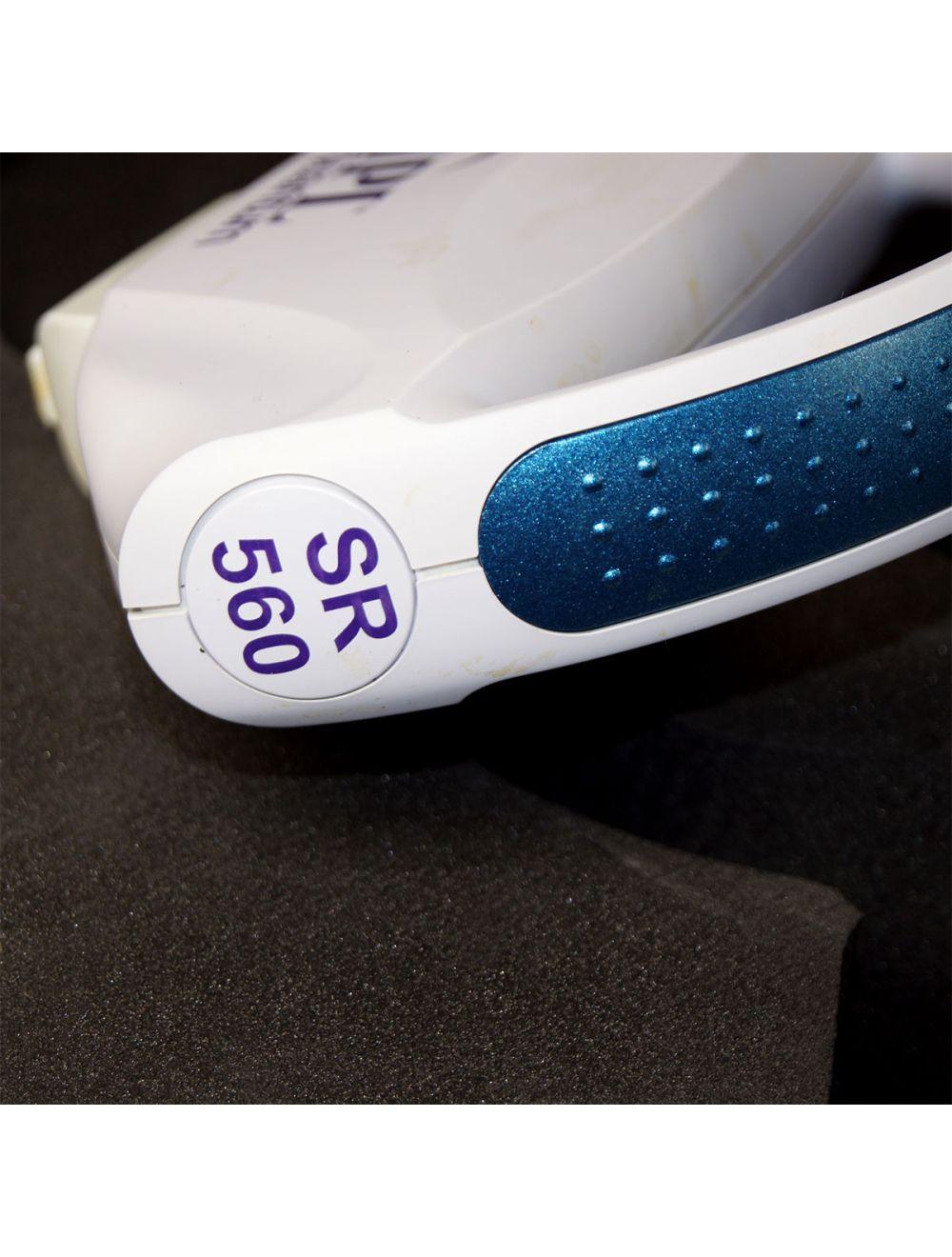 Lumenis IPL Quantum SR 560 Treatment Head Handpiece Skin Rejuvenation image 6