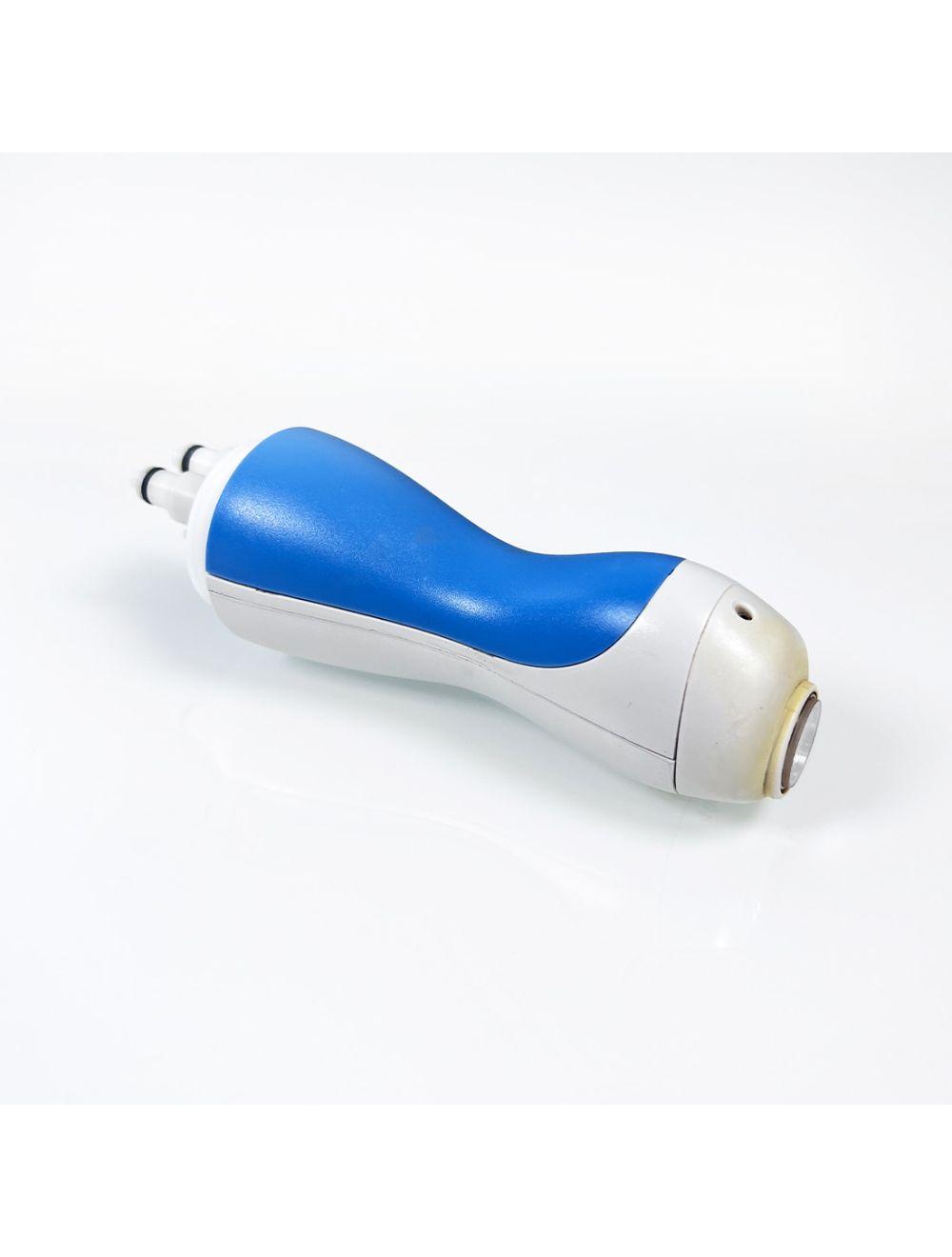 Cynosure Palomar Icon 1540 10mm 1.0 Fractional Laser Round Lens Spot Handpiece image 1