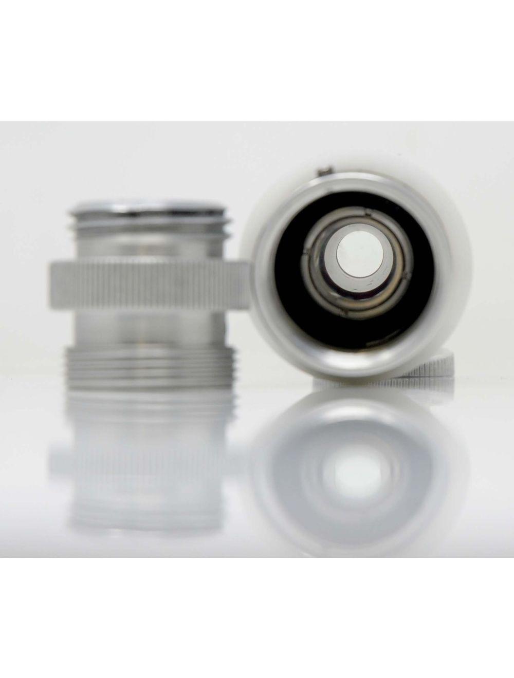 MEDLITE Conbio C6 MultiSpot Variable Handpiece Adjustable H91069 Revlite Con Bio image 5