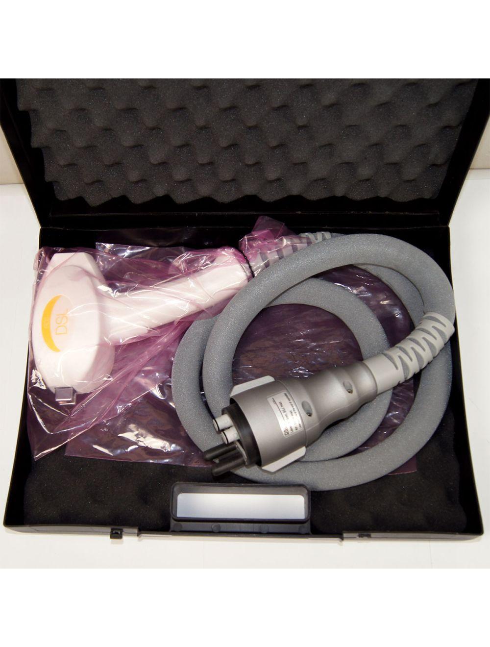 Syneron elos Plus DSL Applicator 810nm Diode Laser Handpiece FG70641 UNUSED image 1