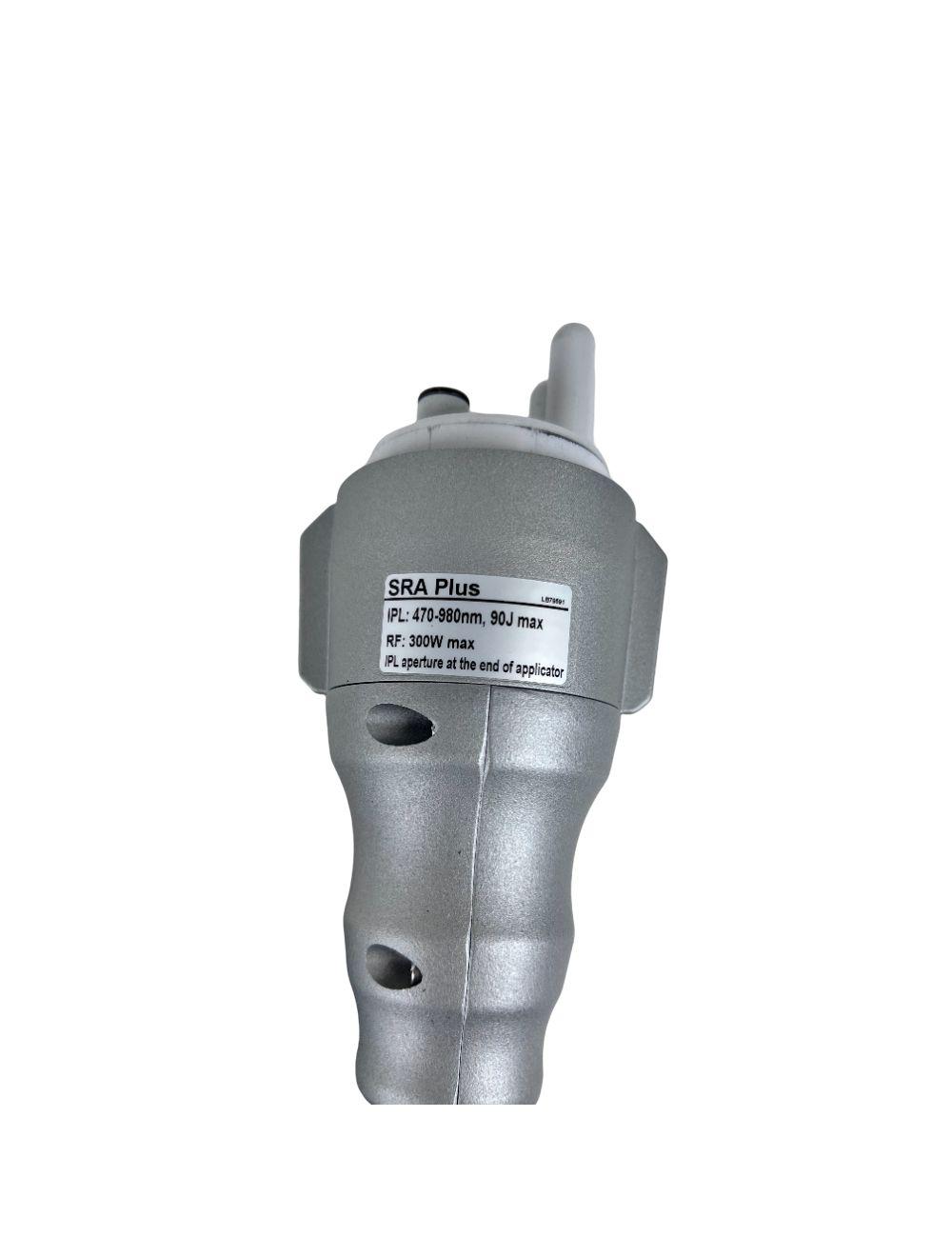 Syneron Elos Plus SRA+ Plus Pigmented Lesions Aesthetic Applicator Handpiece image 3