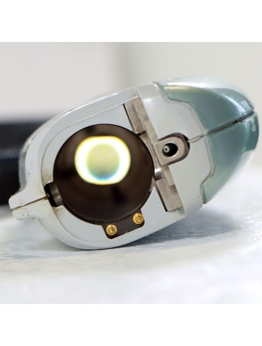 Candela GentleMax GMAX Handpiece 6-18mm DCD Fiber Delivery System 7122-00-3956 image 4