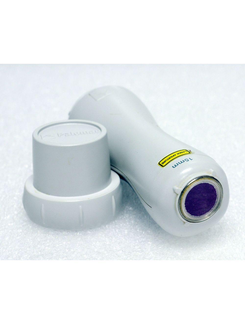 Palomar Lux1540 15mm Spot Handpiece Standard Fractional Cynosure Laser Lux 1540 image 4