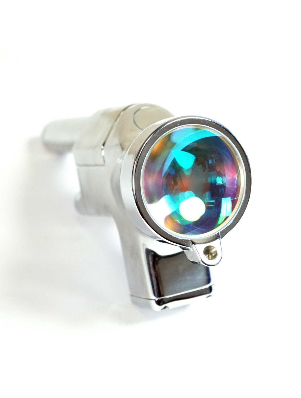 Sciton ProFractional III 3 Er YAG Laser Scanner Handpiece Pro Fractional HP image 5