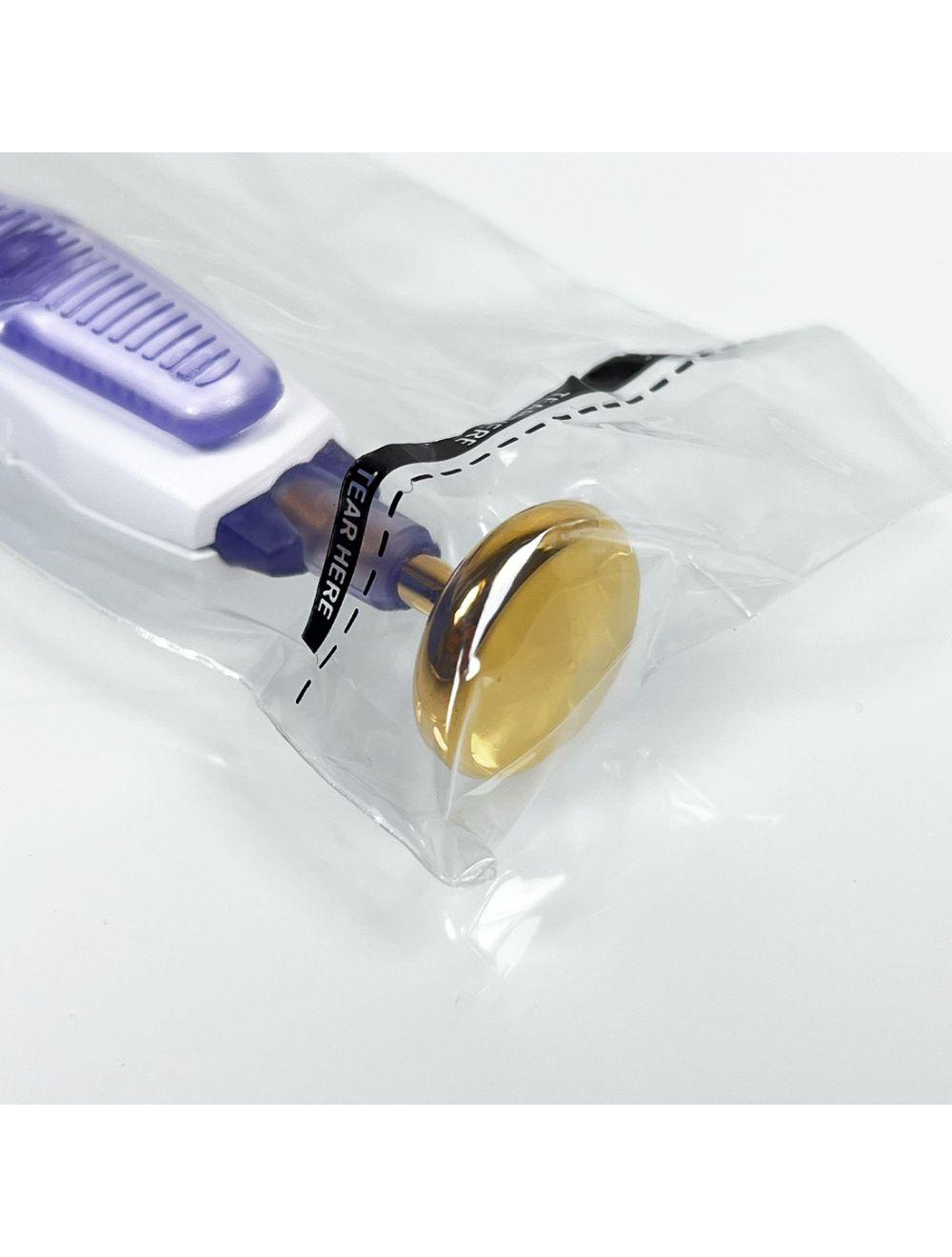 Cynosure Ellman Pelleve GlideSafe RF Fixed-Life Reusable Handpiece 20mm P220HPD1 image 6