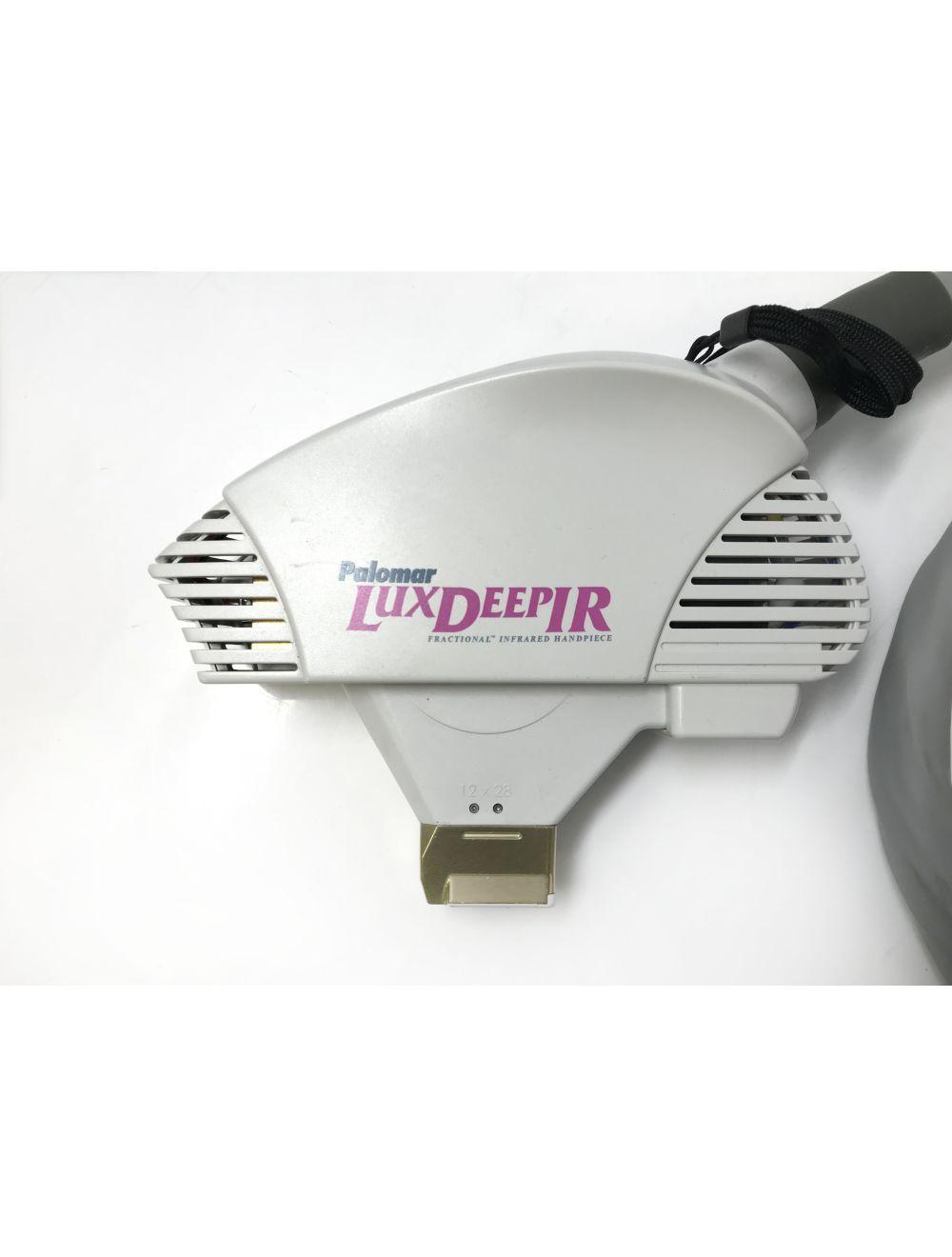 Starlux 500 Star Lux Deep IR Fractional Skin Tightening IPL Hand Piece RELOADED image 2