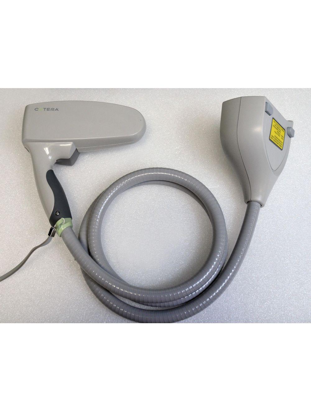 Cutera XEO CoolGlide PEARL ER:YAG 2790 Laser Hand Piece Fine Wrinkles Erbium image 2