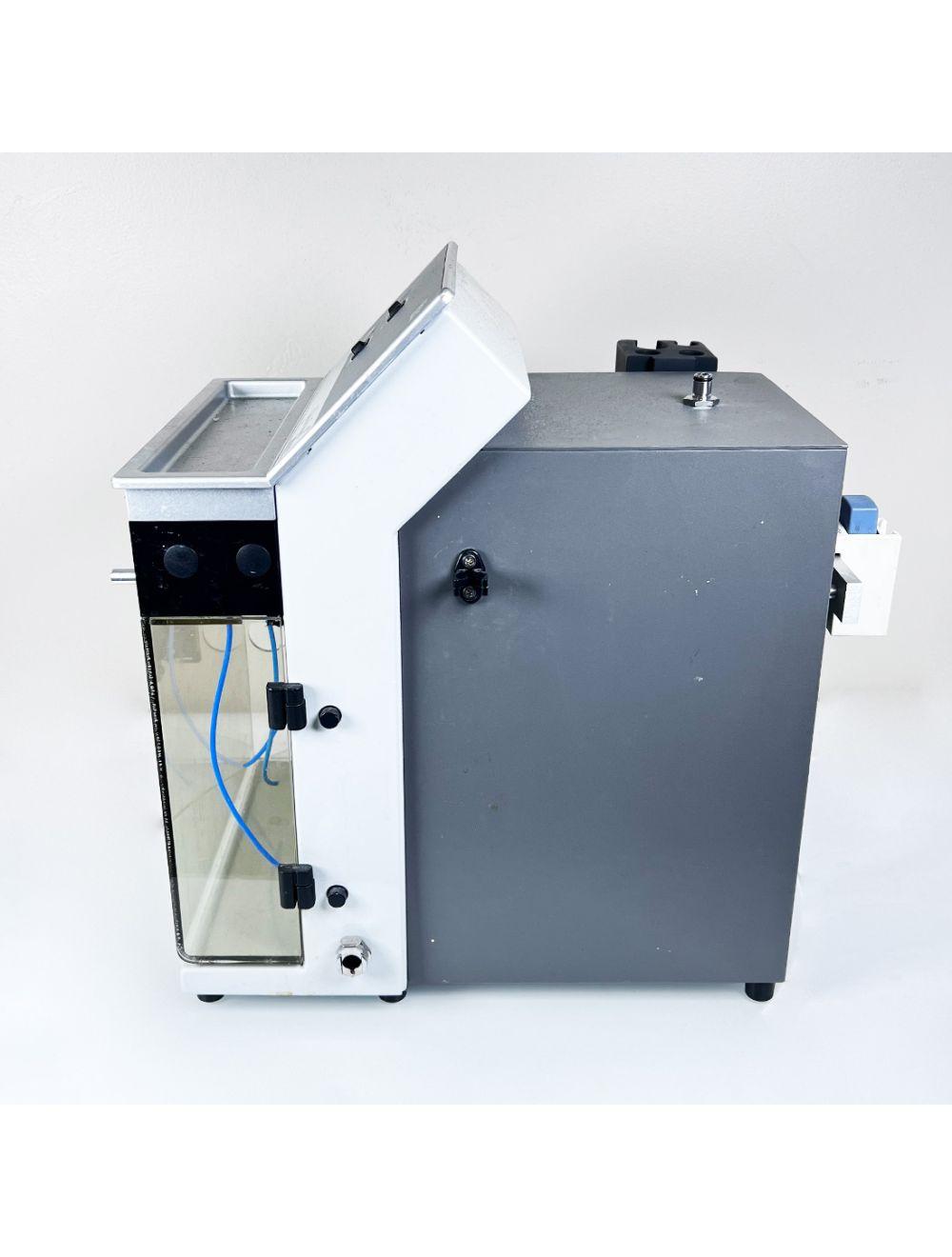 2008 Edge HydraFacial Wave Tabletop Dermabrasion Skin Therapy System Hydrofacial image 2