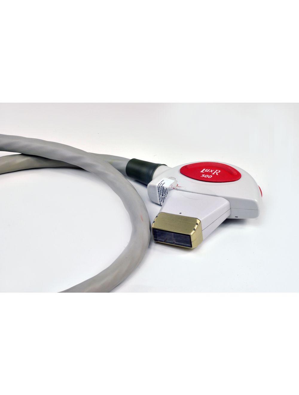 2008 Palomar StarLux 500 Lux R Handpiece LuxR Hand Piece Cynosure Star Lux image 4