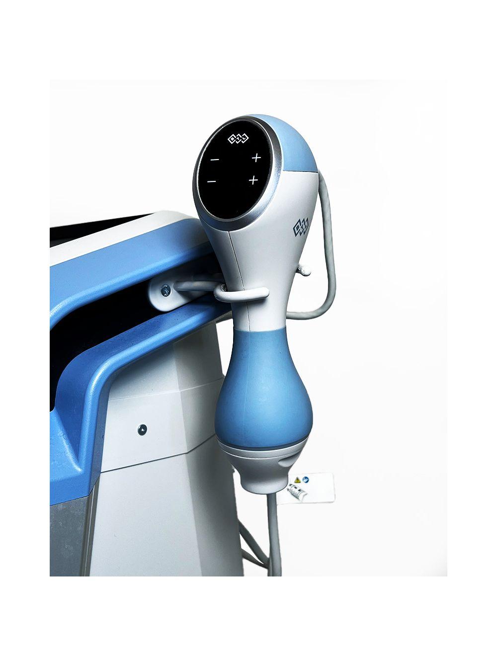 2021 BTL Emtone RF Cellulite Reduction Treatment Skin Tightening System image 4