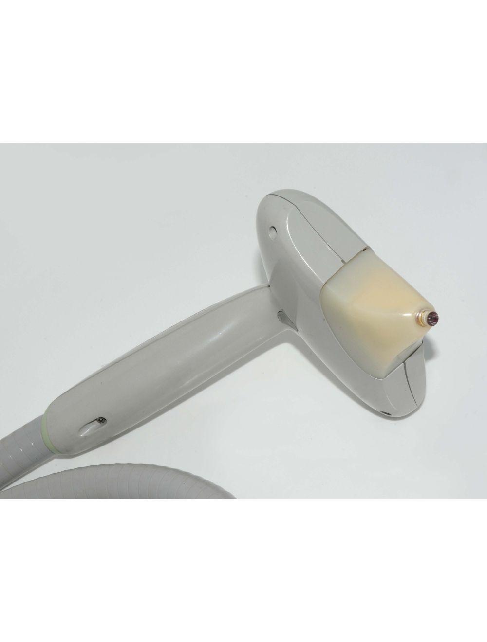 Acutip 500 Cutera Laser IPL Handpiece Skin Rejuvenation Pigment Accu Tip Accutip image 6