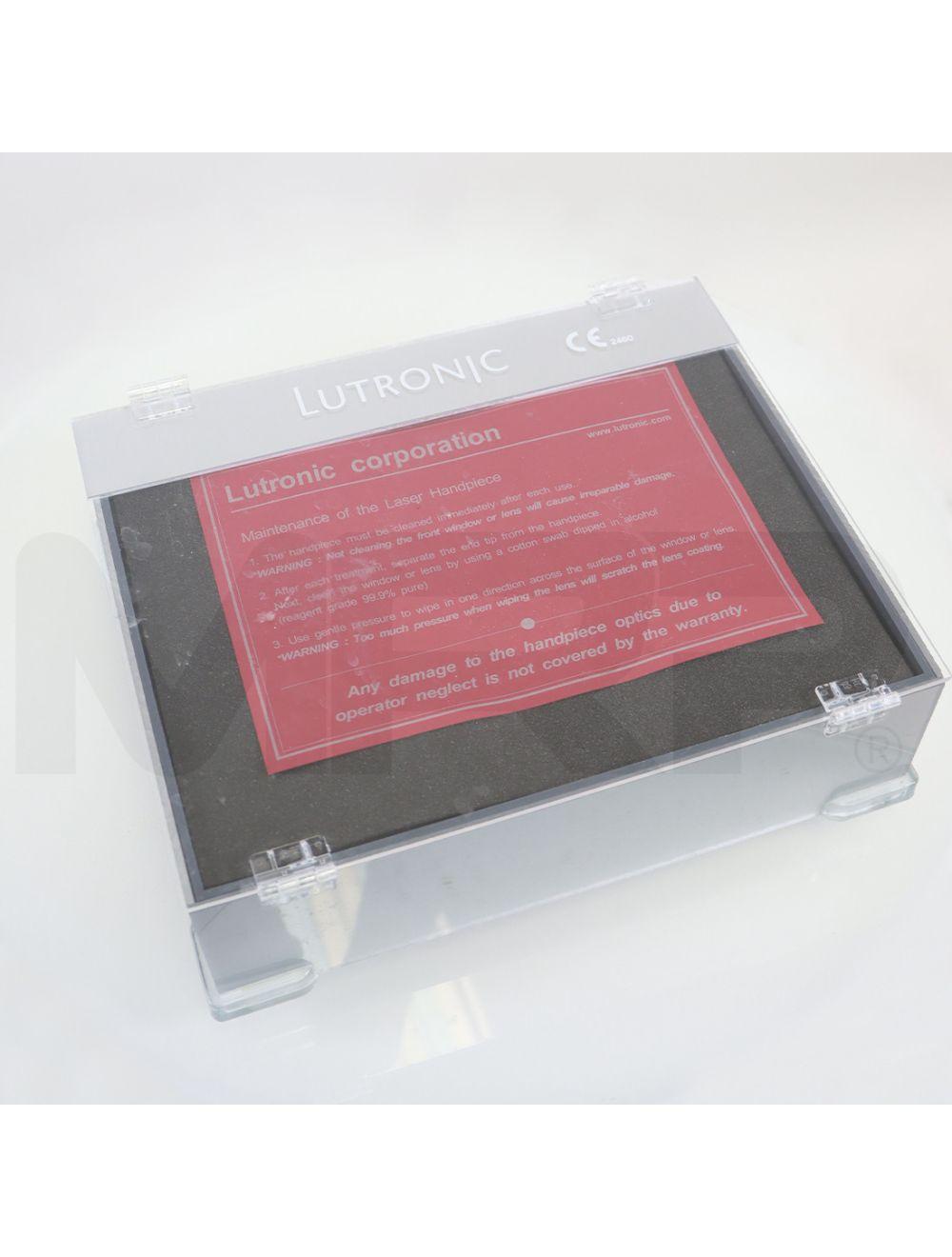 2021 Lutronic Hollywood Spectra 532/585/650/1064nm Laser Skin Pigmentation System image 9