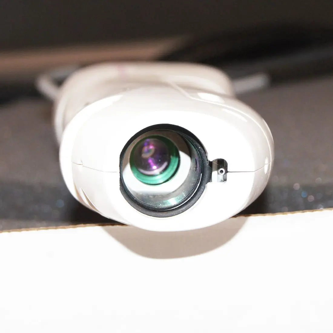 Candela GentleMax HP Pro Plus Series HandPiece 7123-00-0635 Candela