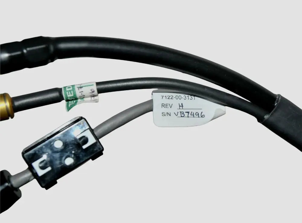 2000 Candela VBeam Lesions Vascular Wrinkles PDL Pulsed Dye Laser System