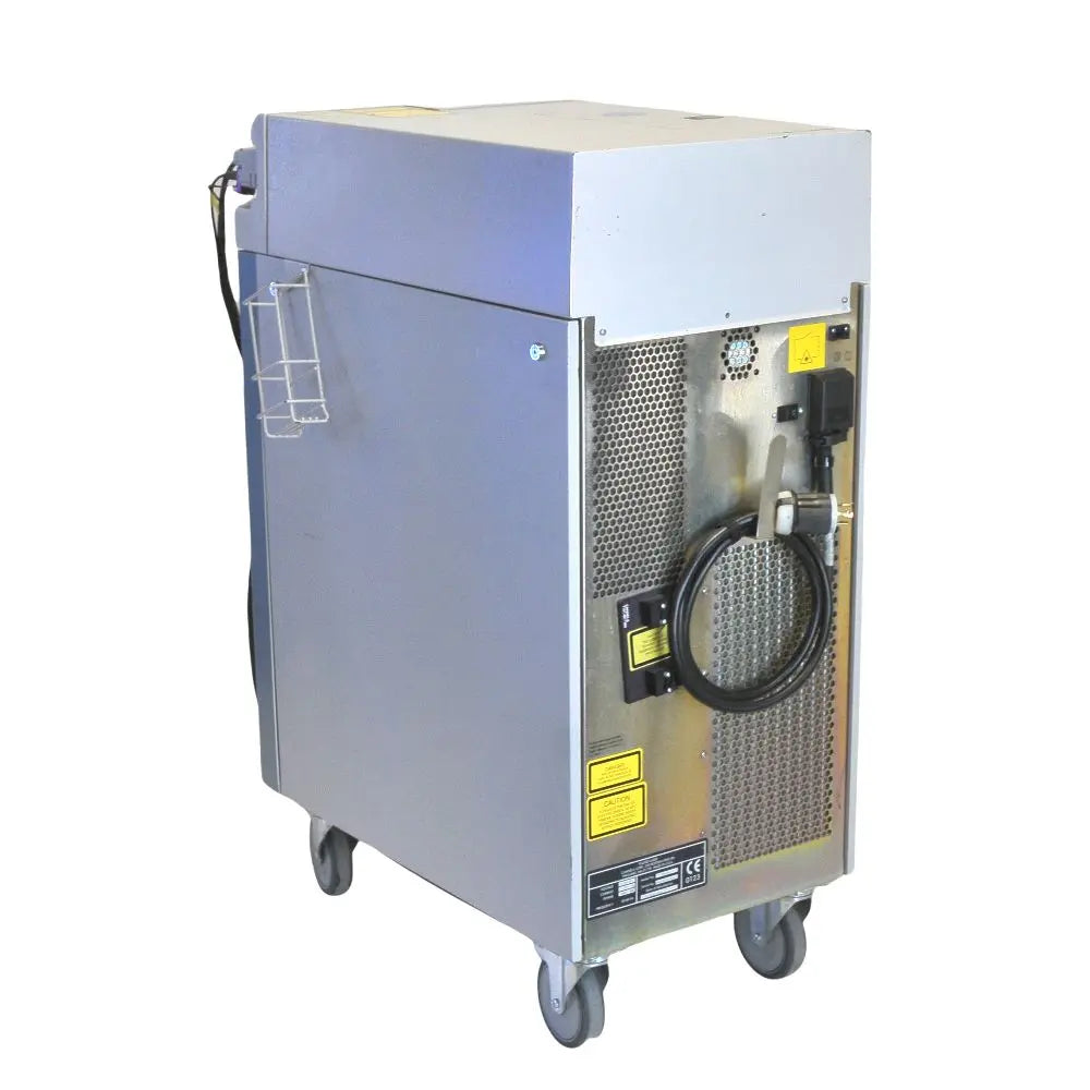 2000 Candela VBeam Lesions Vascular Wrinkles PDL Pulsed Dye Laser System