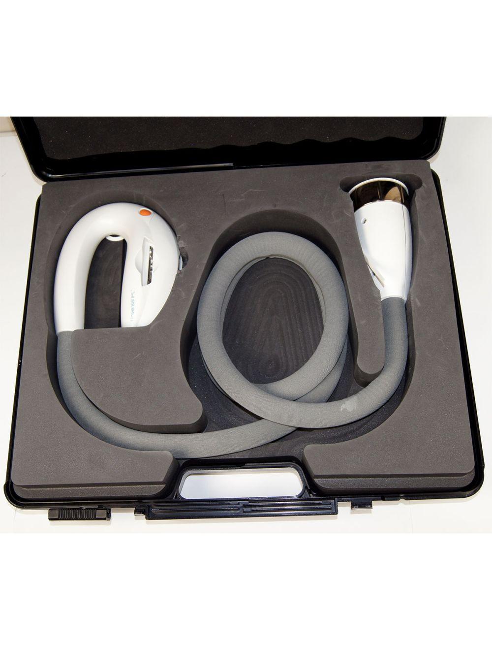 Lumenis M22 Universal IPL Laser Handpiece Vascular Skin Rejuvenation image 0