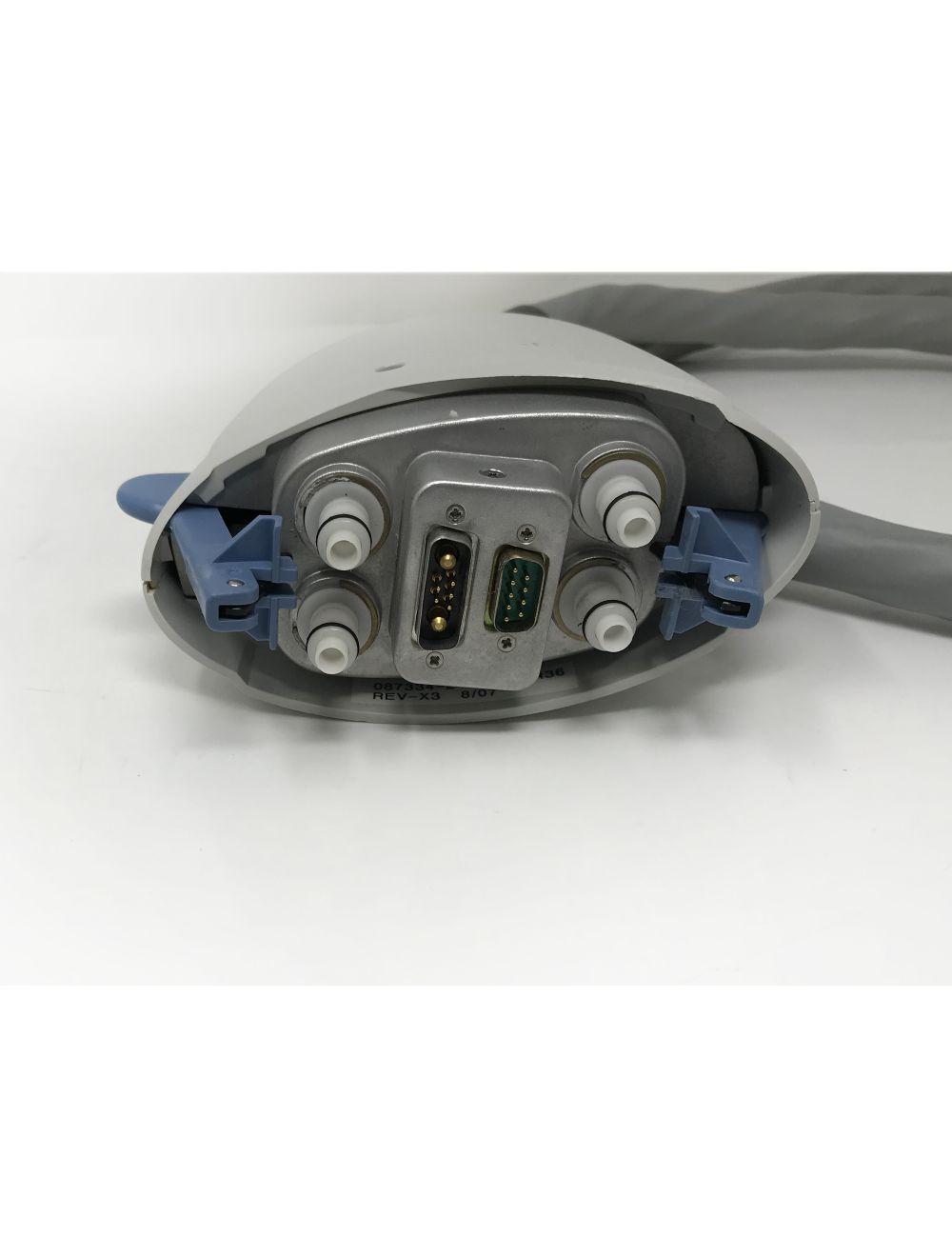 Starlux 500 Star Lux Deep IR Fractional Skin Tightening IPL Hand Piece RELOADED image 5