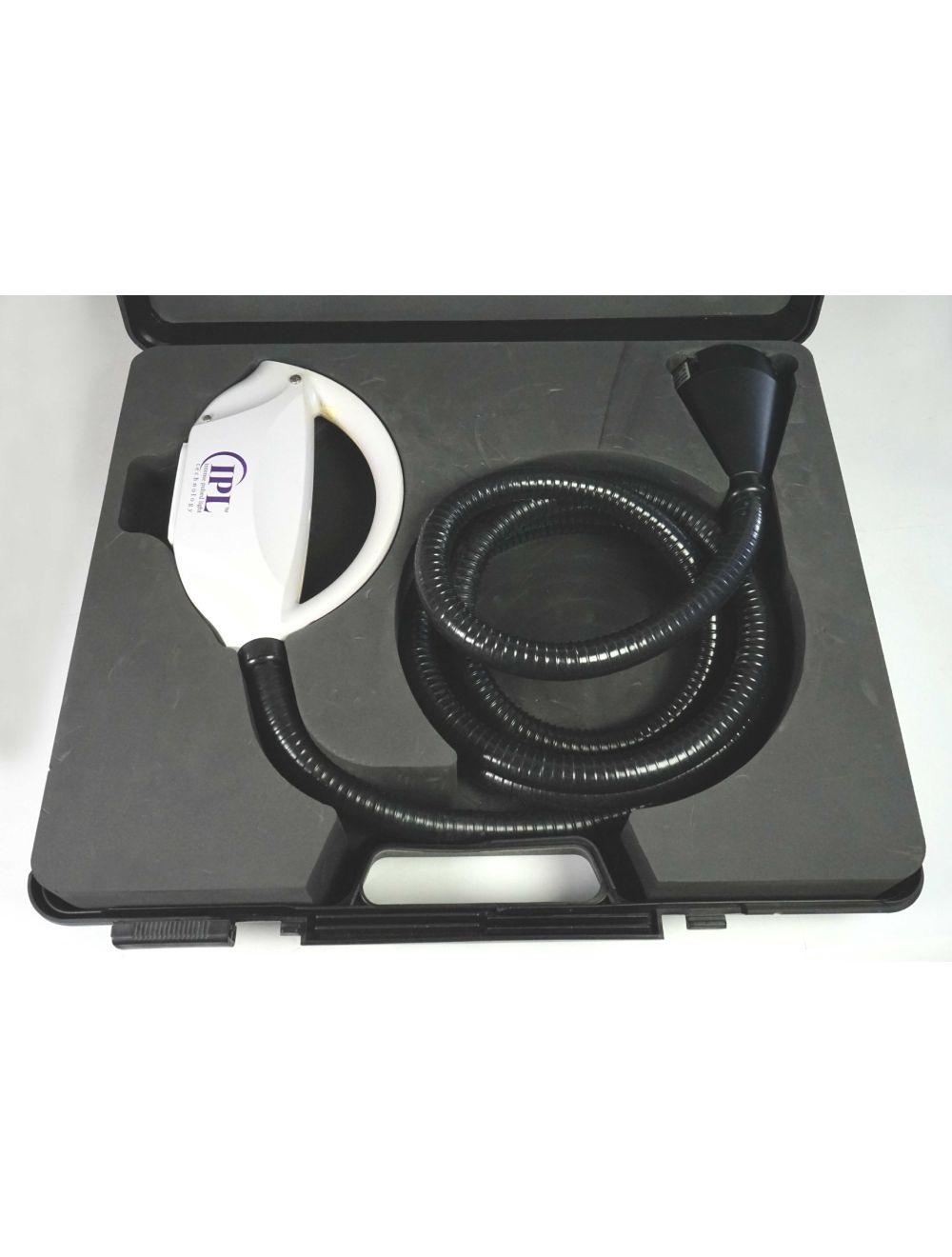 Lumenis QUANTUM IPL Laser Treatment Head EPI Handpiece Epilight Vasculight HP image 2