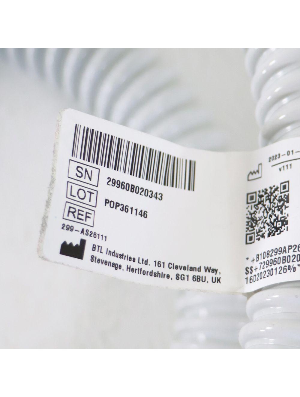 2019 BTL EmSculpt Non Invasive Body Sculpting BodySculpting System Device image 10