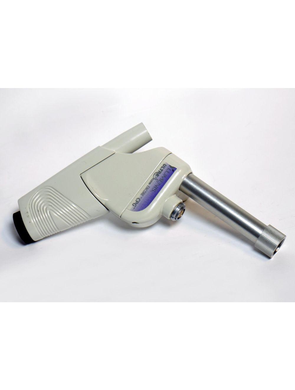 2008 Lumenis UltraScan Encore CPG Fractional CO2 Laser Handpiece Hand Piece image 3