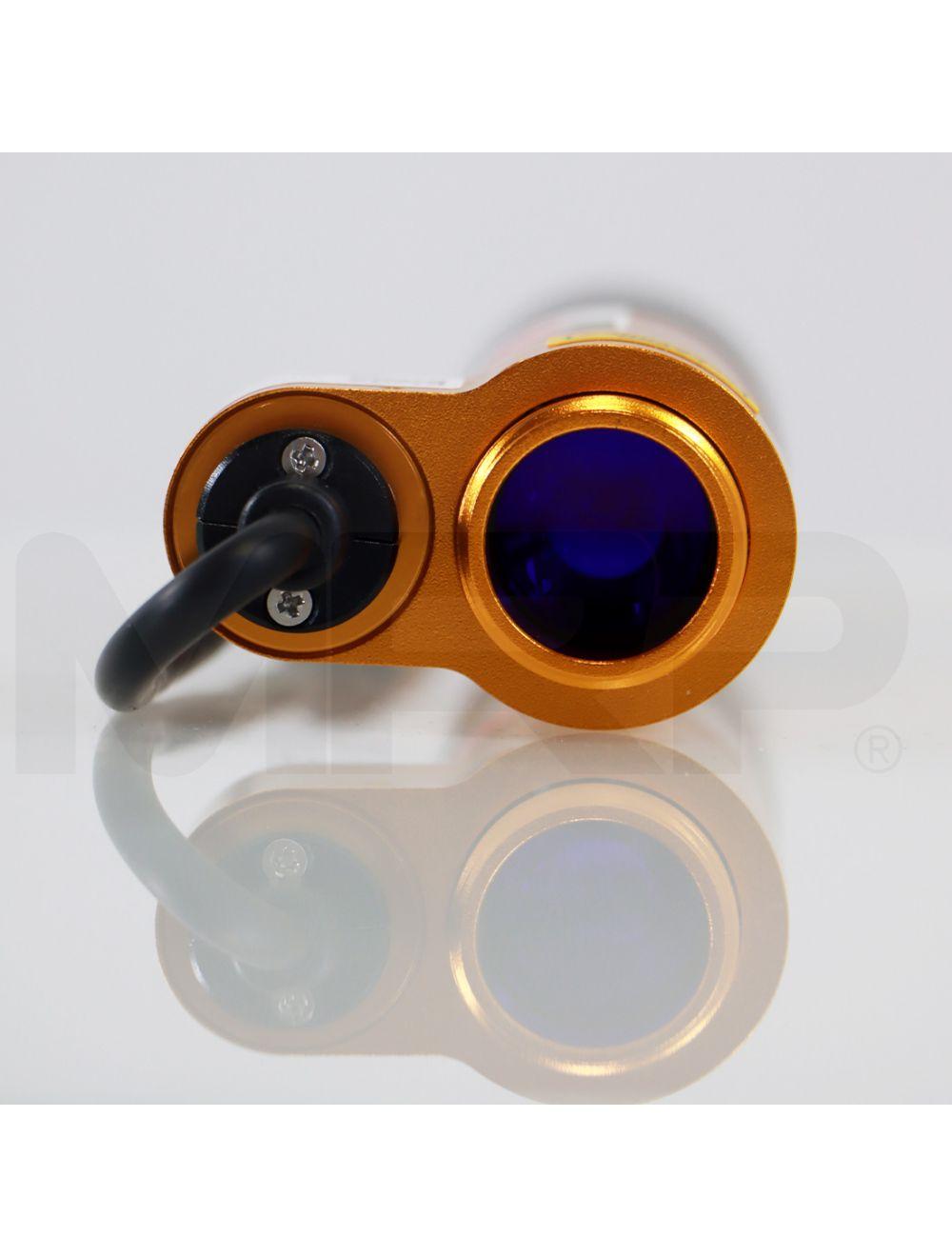 2021 Lutronic Hollywood Spectra 532/585/650/1064nm Laser Skin Pigmentation System image 13