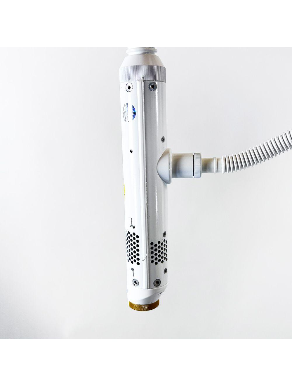 AeroLase LightPod Neo Elite MicroPulse 1064-XT Dermatological Laser with Cart image 6