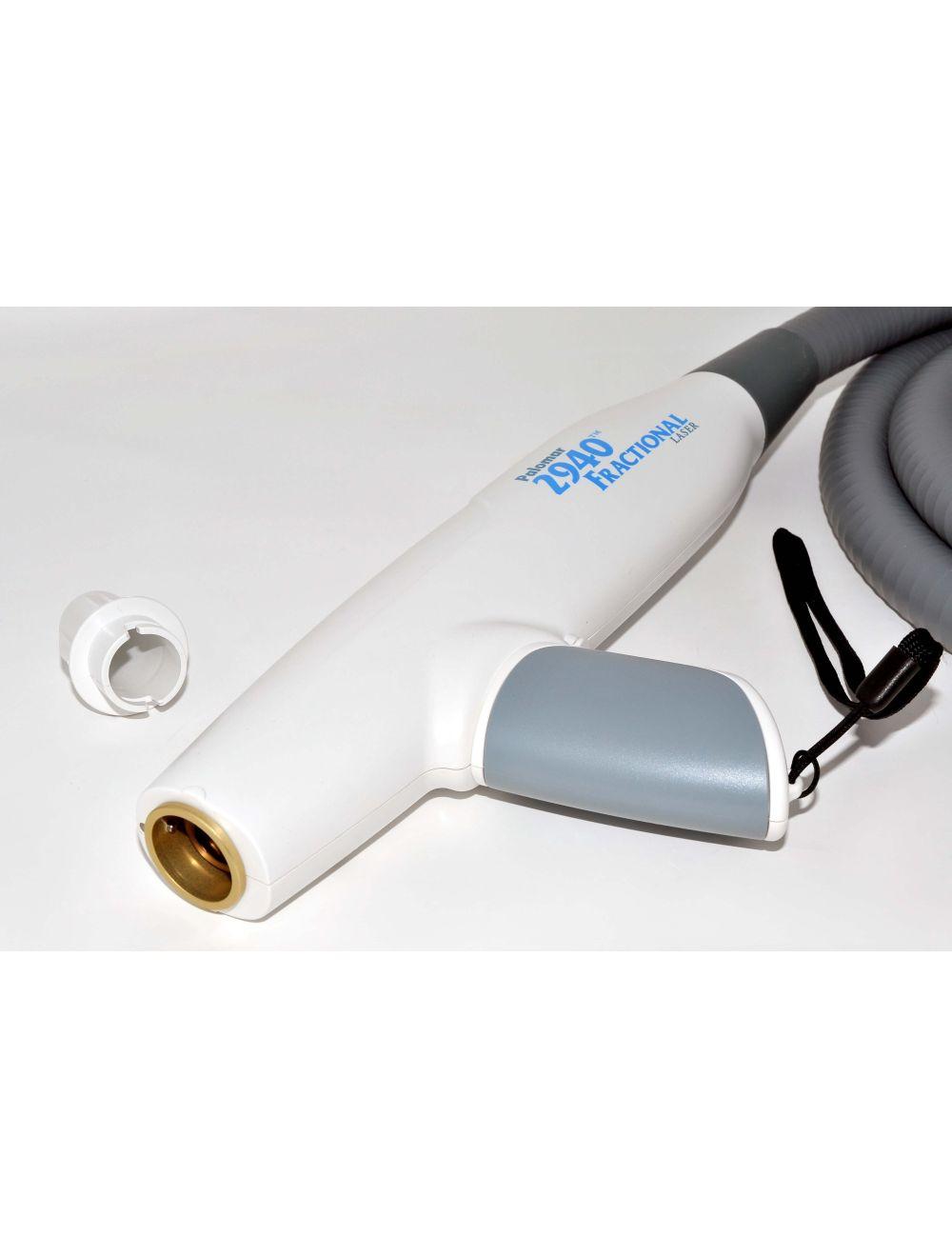 Palomar ICON 2940nm Fractional Laser Hand Piece Ablative Wrinkles Skin 0 SHOTS!! image 4