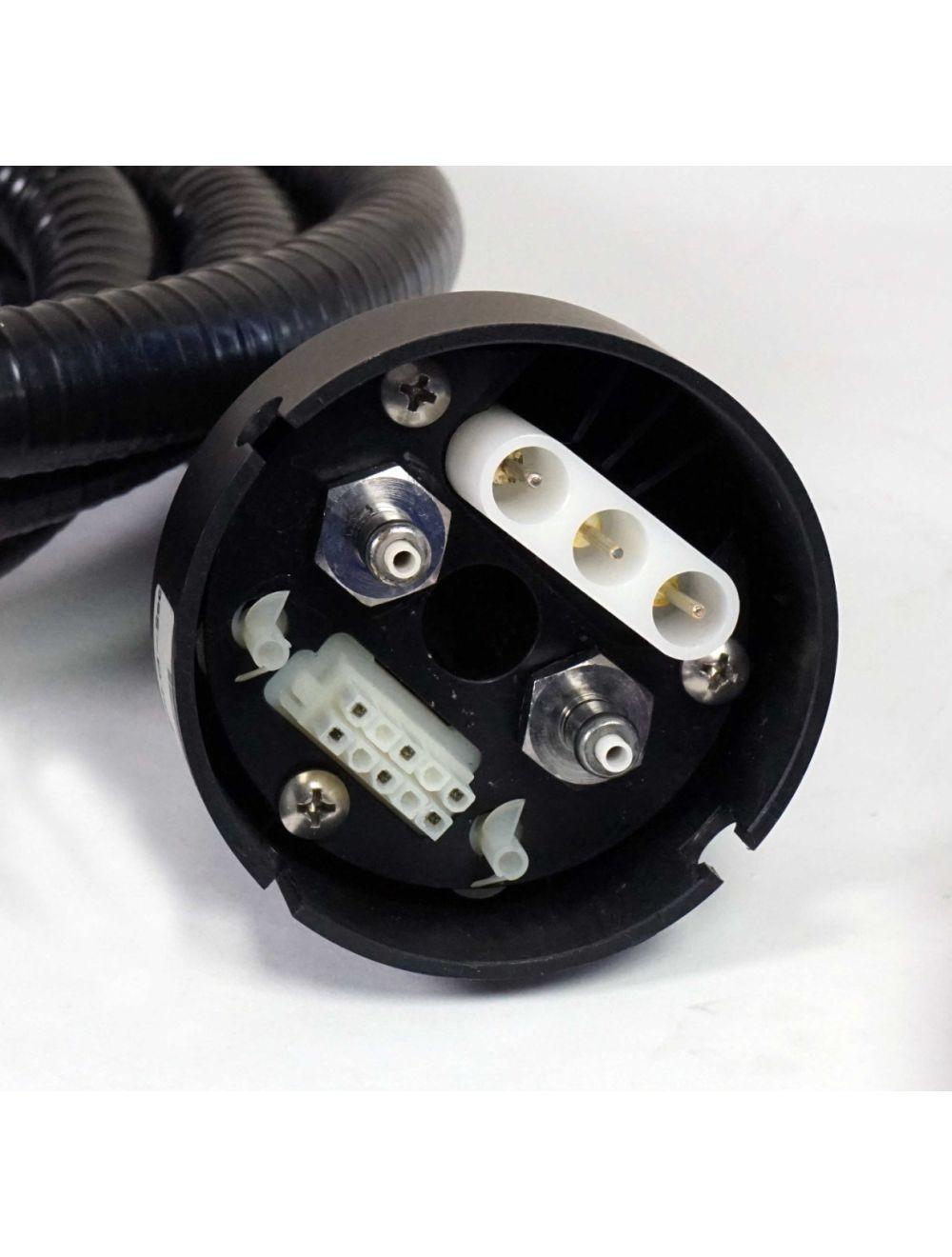 Lumenis QUANTUM IPL Laser Treatment Head EPI Handpiece Epilight Vasculight HP image 5