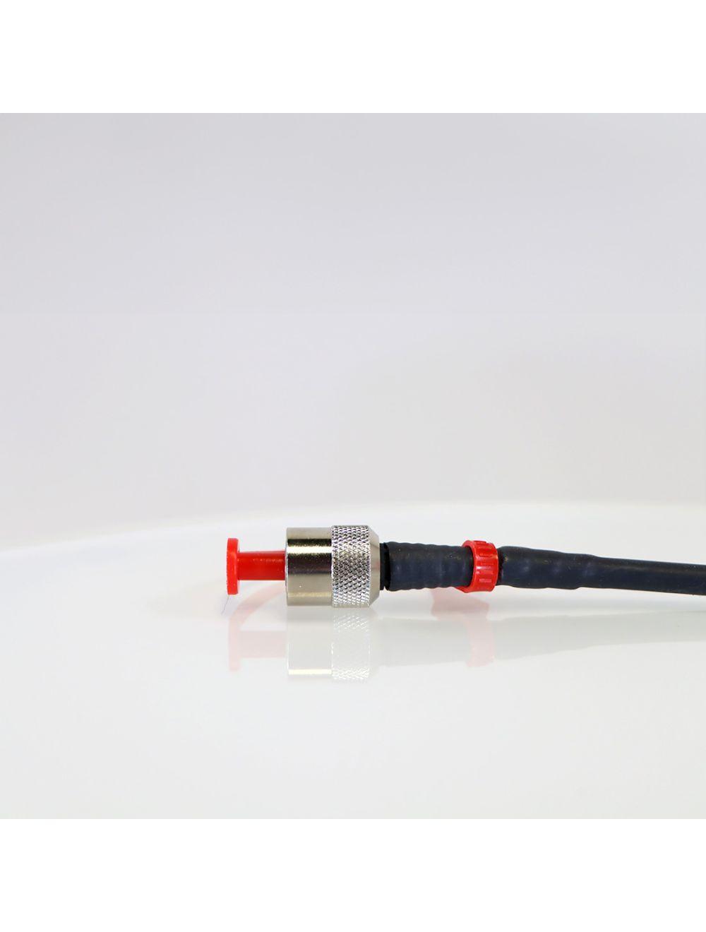 Iridex VariLite Laser Fiber Handpiece 2.0mm 532nm 940nm &amp; Fiber 45061-20 Lesions image 2