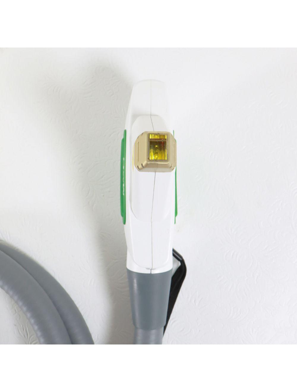 2021 Palomar ICON MaxG Hair Removal HR Handpiece HP image 2