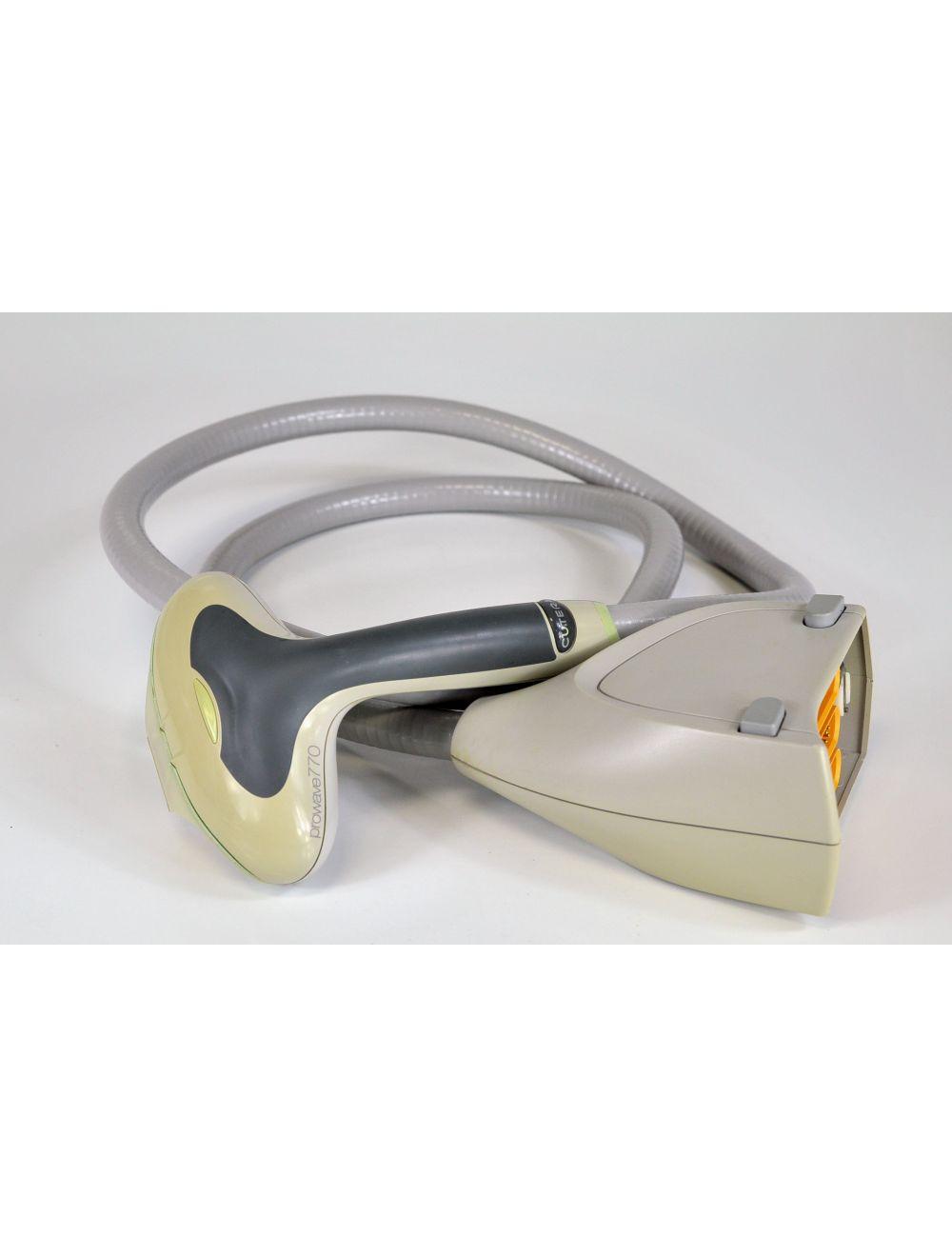 Cutera Prowave 770 Handpiece Pro Wave Applicator Laser IPL with Hard Case image 3