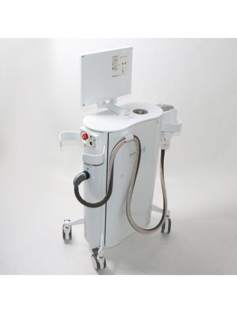 2011 MiraMar MiraDry Hyperhidrosis Mira Dry Under Arm Sweat Microwave MD4000-MC image 2