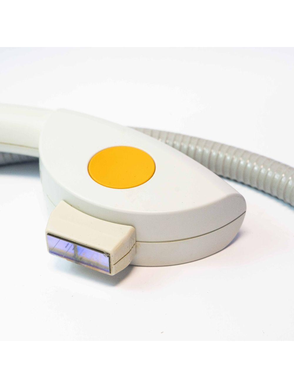 Alma Harmony AFT 570 - 950nm Skin Rejuvenation Handpiece SN 216381 HP 0 SHOTS image 1