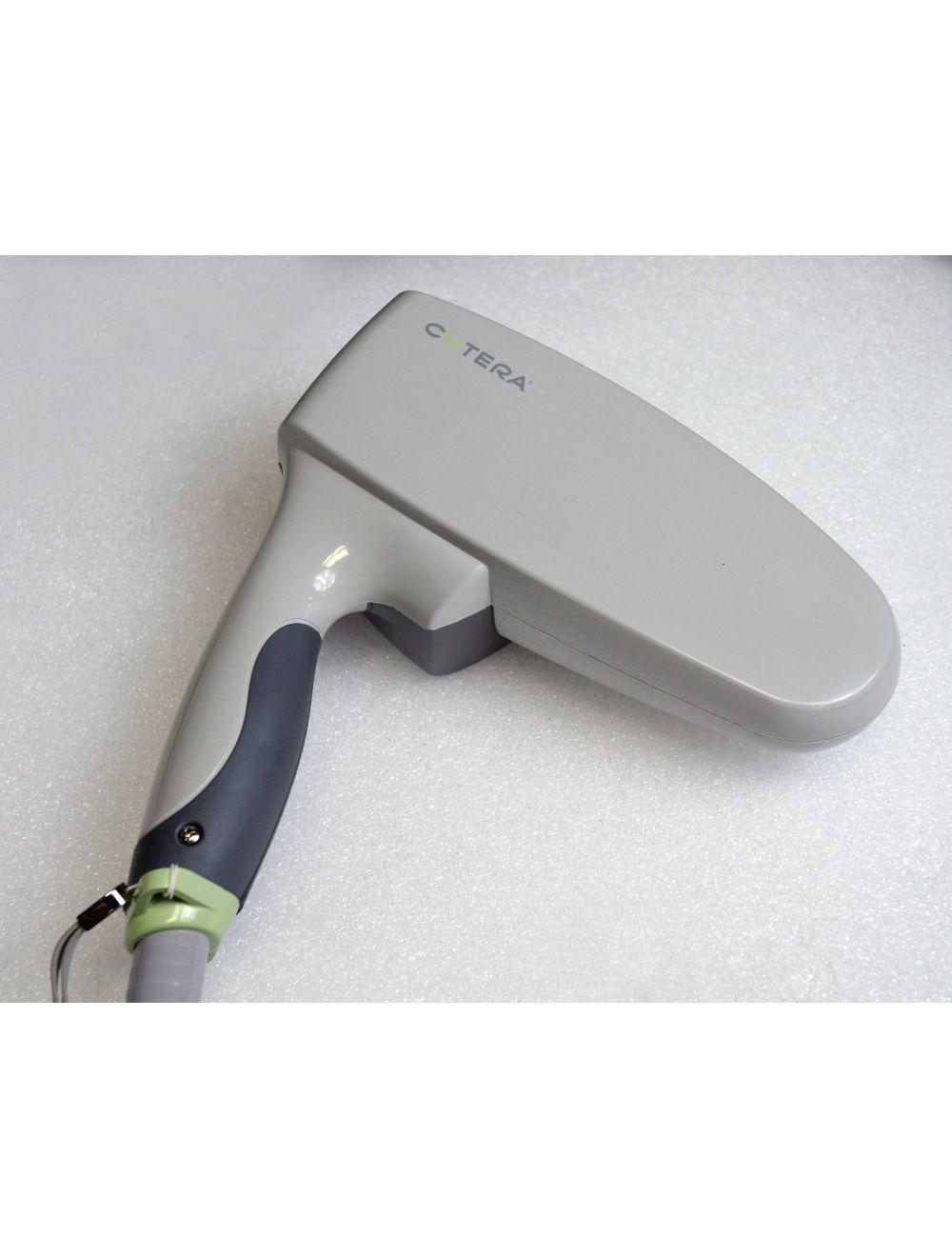 Cutera XEO CoolGlide PEARL ER:YAG 2790 Laser Hand Piece Fine Wrinkles Erbium image 7