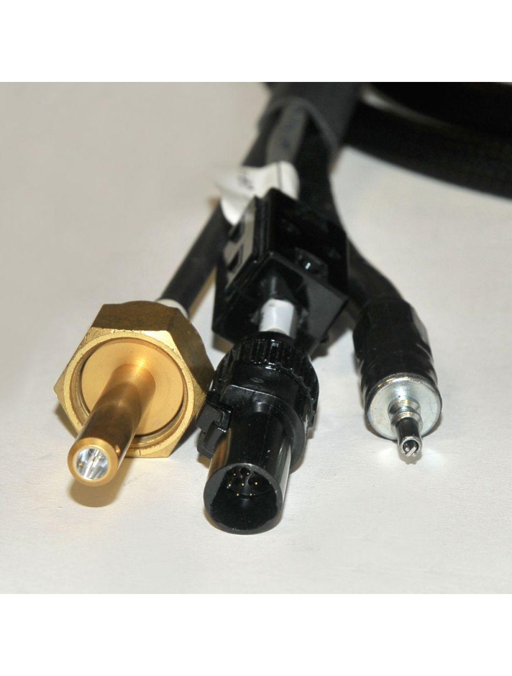 Candela Laser Vbeam1 V Beam PDL Dye Laser Handpiece Fiber Delivery 7122-00-3131 image 7