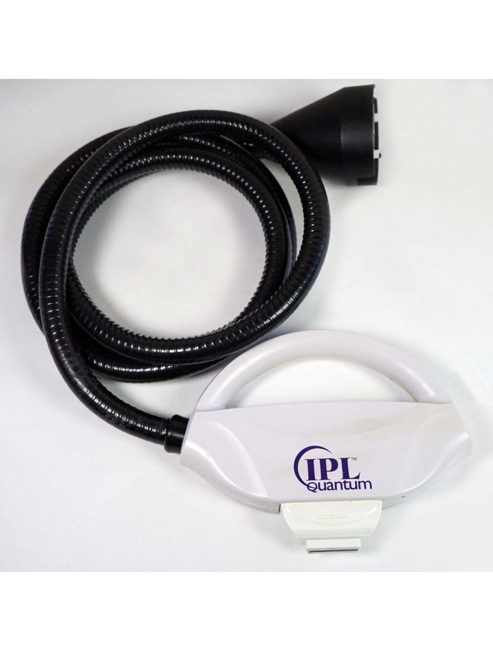 Lumenis QUANTUM IPL Laser Treatment Head Handpiece SR560 Rejuvenate Skin SR 560 image 2