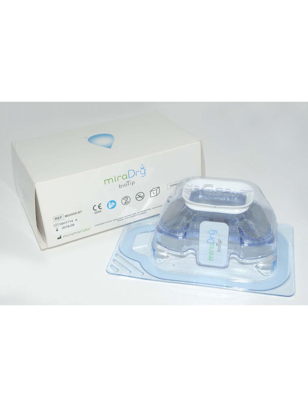 MIRADRY Miramarlabs MD4000-HP Handpiece for MD4000-MC Laser Mira Dry Miramar HP image 9