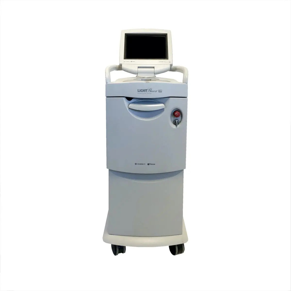 1999 Coherent Palomar LightSheer SP Laser Hair Removal Reduction Diode System