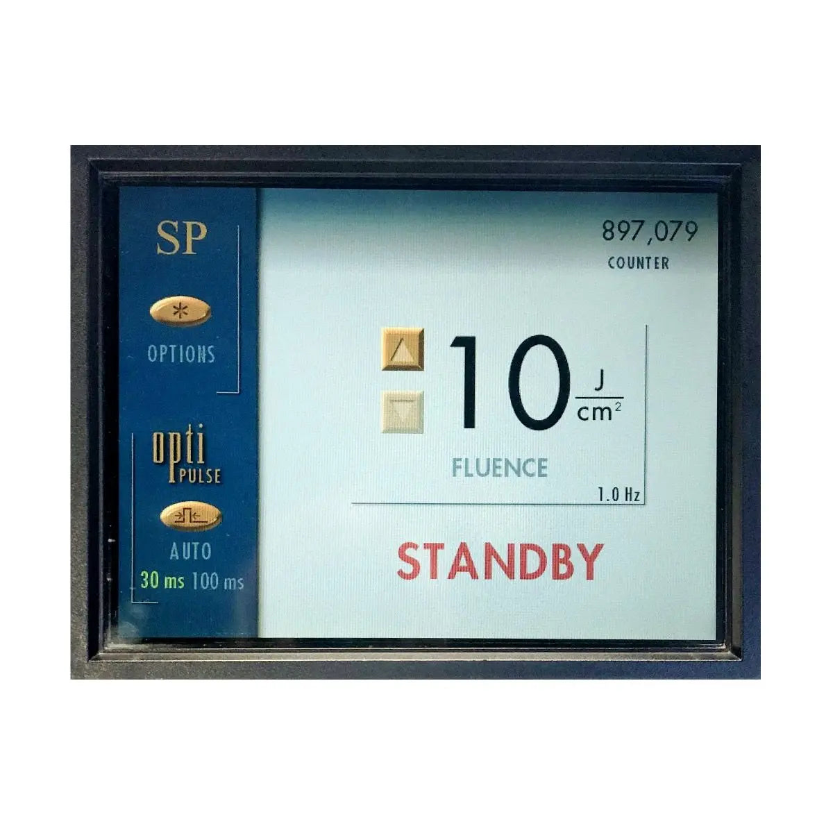 1999 Coherent Palomar LightSheer SP Laser Hair Removal Reduction Diode System