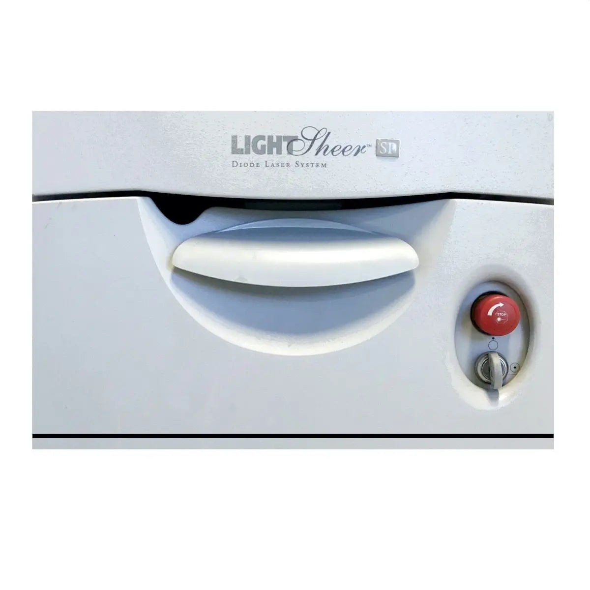 1999 Coherent Palomar LightSheer SP Laser Hair Removal Reduction Diode System