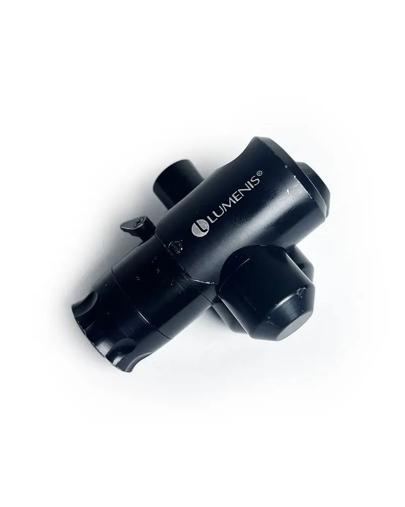 Coherent Lumenis SurgiTouch Scanner GALVO-D Micromanipulator Adapter ACCE04000