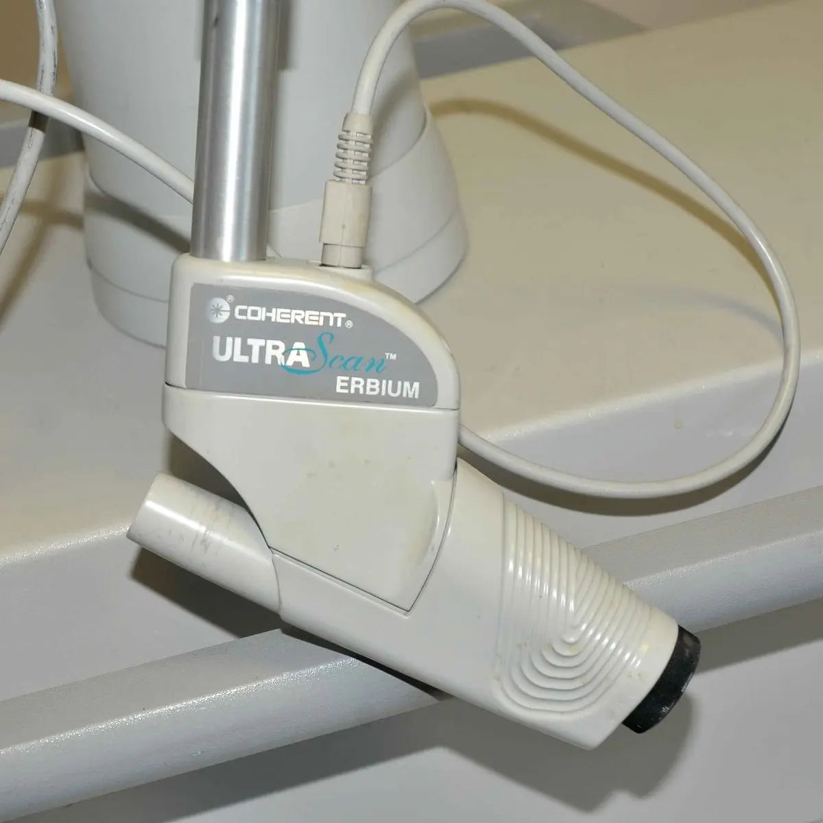 Coherent ULTRAFINE Erbium Laser Er YAG Skin Rejuvenation Resurfacing Ultra Fine